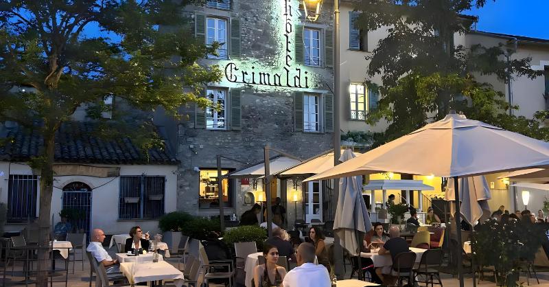 Le Grimaldi - image 50