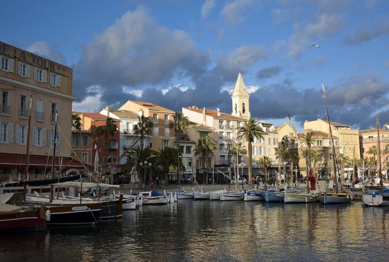 T3 coeur de Sanary - 100m du port - image 8