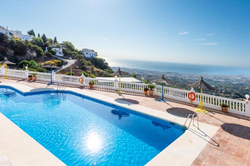 El Mirador in Mijas - image 11