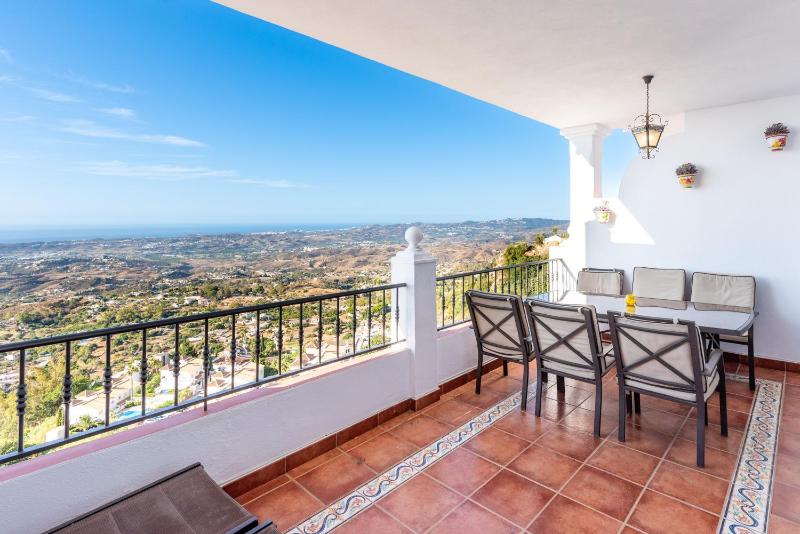 El Mirador in Mijas - image 9
