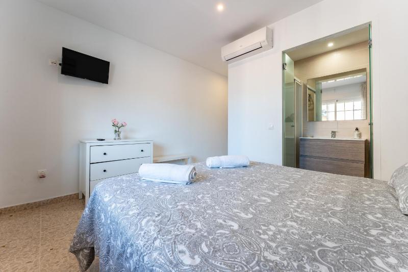 Apartamento Fuengirola - image 11