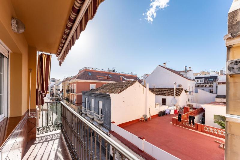 Apartamento Fuengirola - image 9