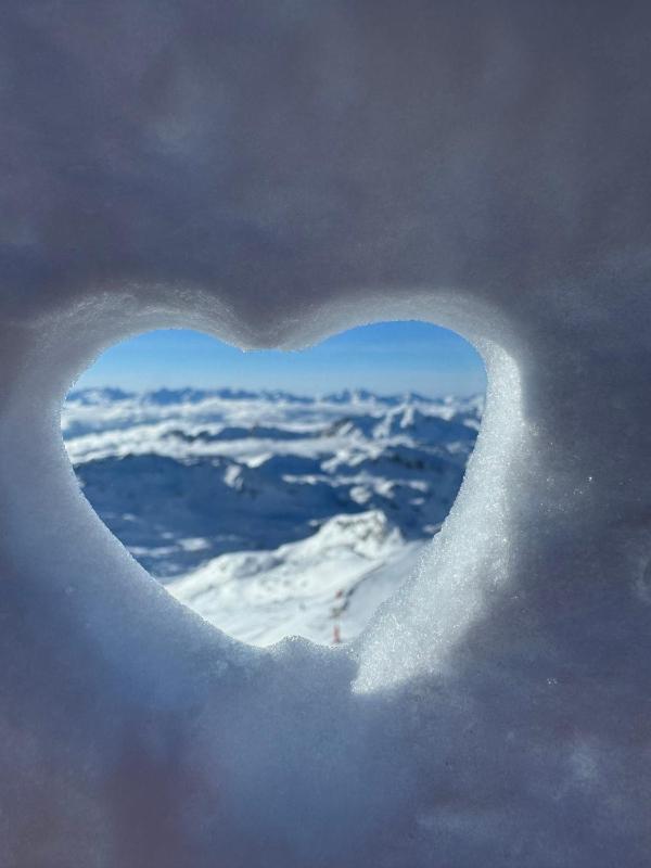 Appartement 6p Au Pied Des Pistes - image 9