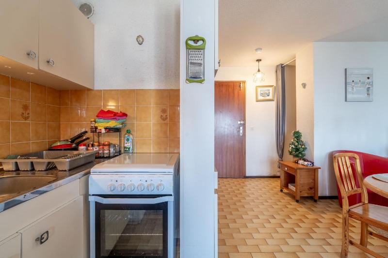 appartement vue mer - image 19
