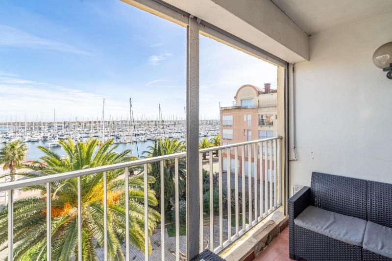 appartement vue mer - image 14