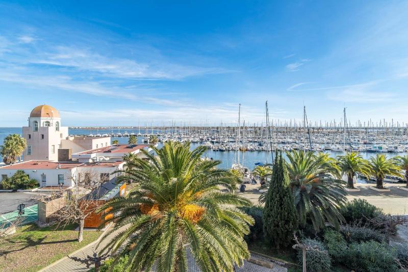 appartement vue mer - image 12