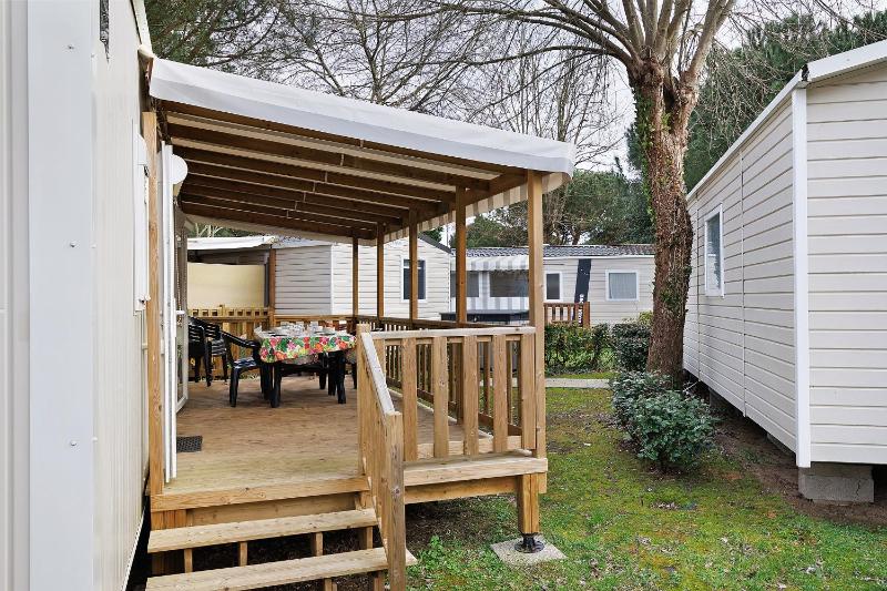 Mobile Home du Bois Dormant - image 38