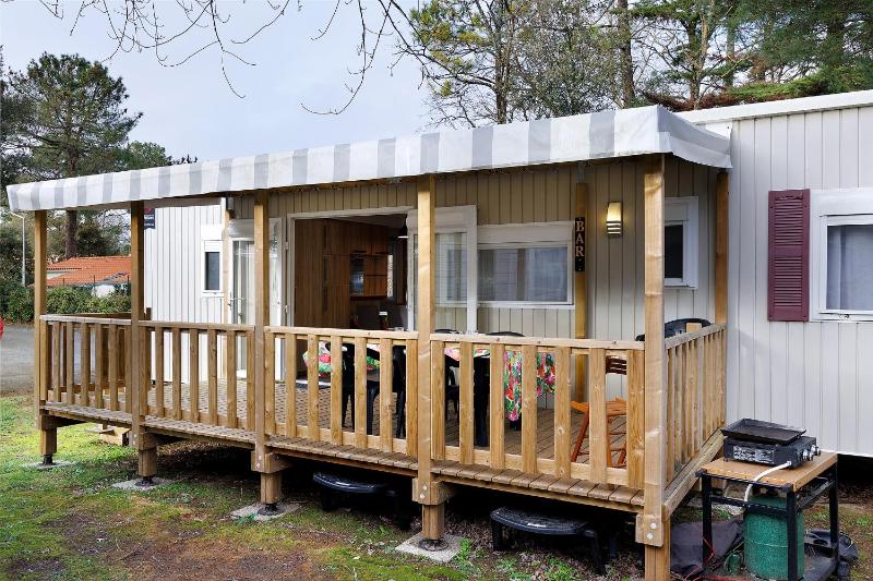 Mobile Home du Bois Dormant - image 23