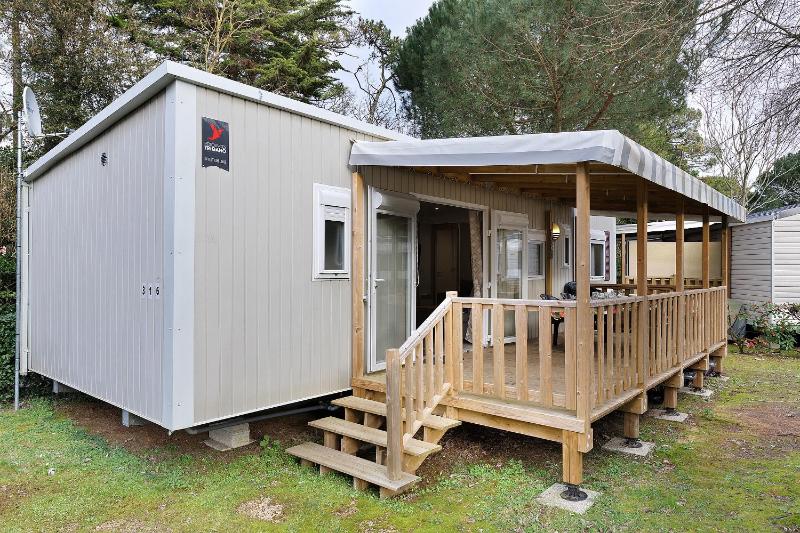 Mobile Home du Bois Dormant - image 4