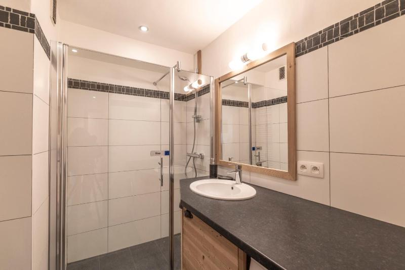 Appartement au centre de megève - image 20