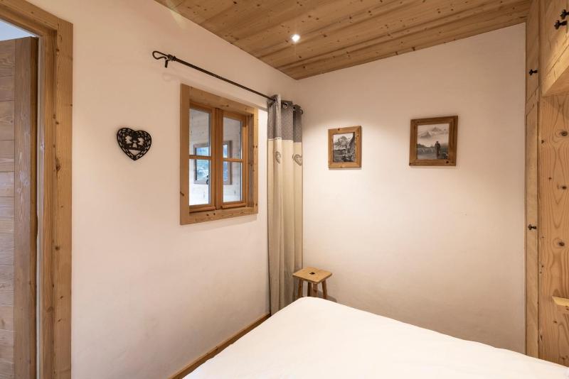 Appartement au centre de megève - image 19