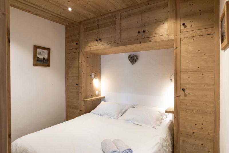 Appartement au centre de megève - image 9