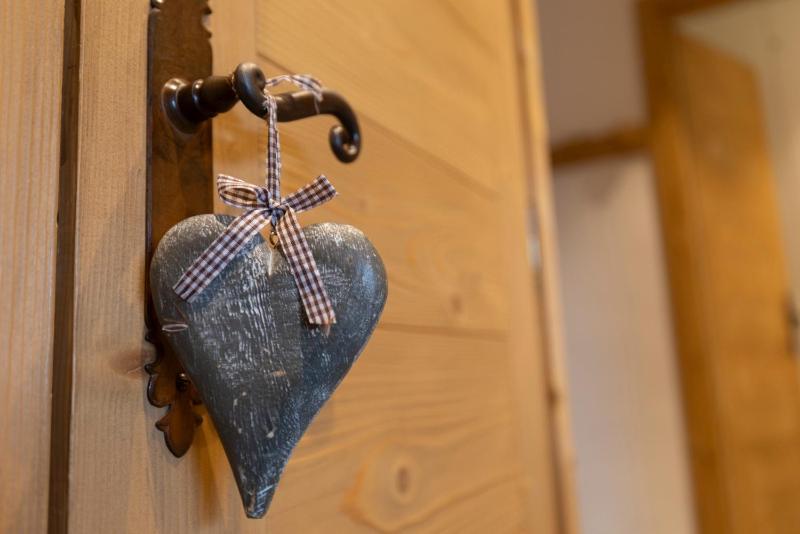 Appartement au centre de megève - image 18