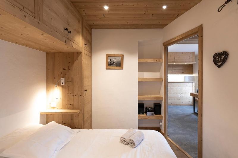 Appartement au centre de megève - image 15