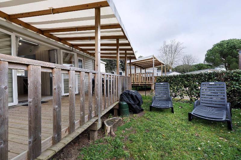 Mobile Home du Bois Dormant - image 32