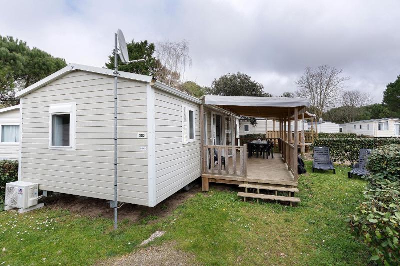 Mobile Home du Bois Dormant - image 22