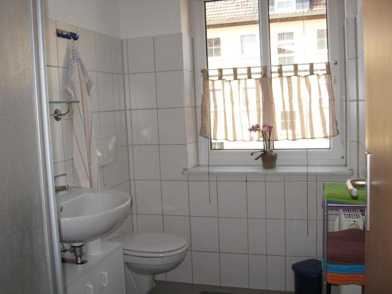 Kleine gemütliche Wohnung In Erfurt - image 7