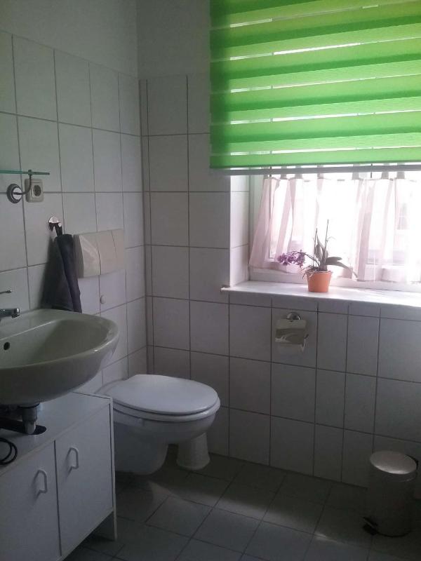 Kleine gemütliche Wohnung In Erfurt - image 4