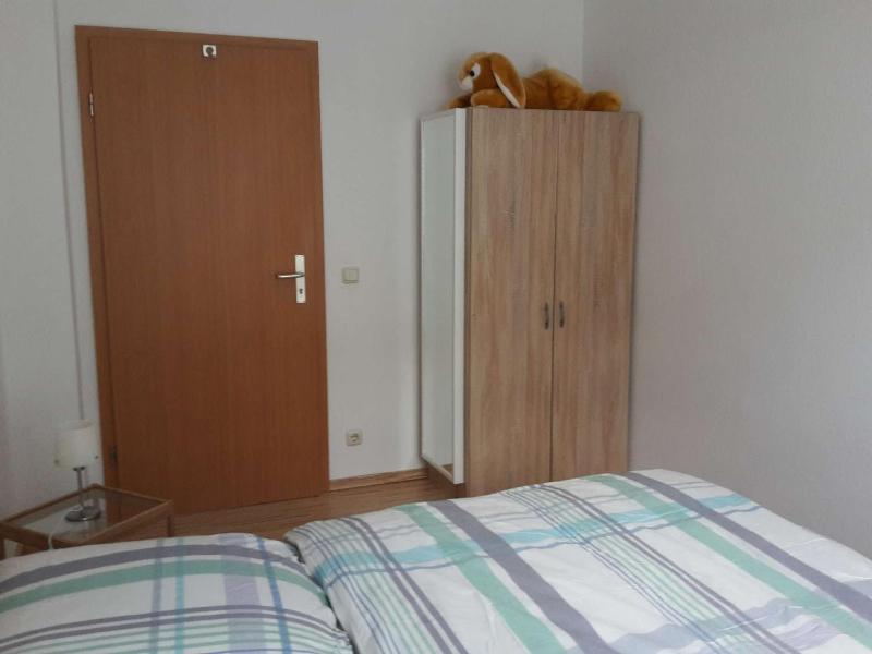 Kleine gemütliche Wohnung In Erfurt - image 11