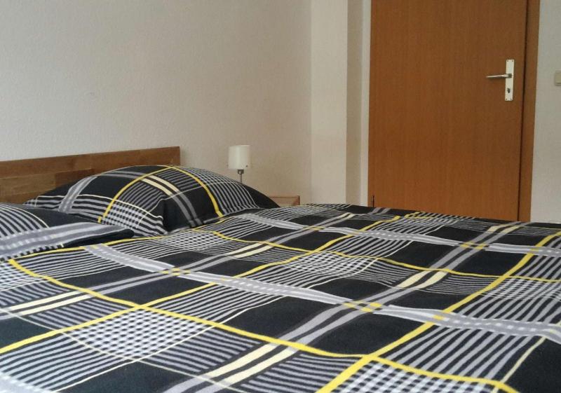 Kleine gemütliche Wohnung In Erfurt - image 8