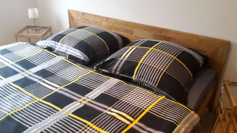 Kleine gemütliche Wohnung In Erfurt - image 2