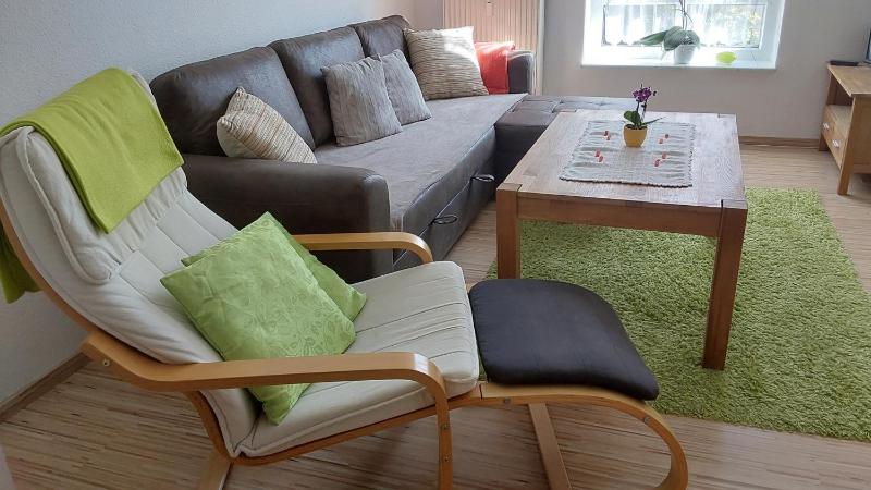 Kleine gemütliche Wohnung In Erfurt - image 10