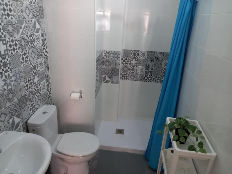 Centric apartment in Malaga - image 3