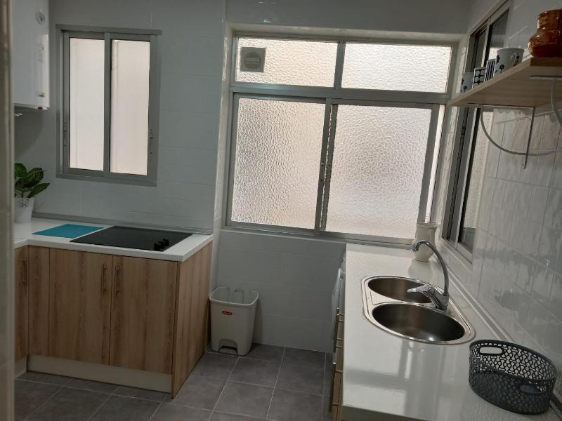 Centric apartment in Malaga - image 13