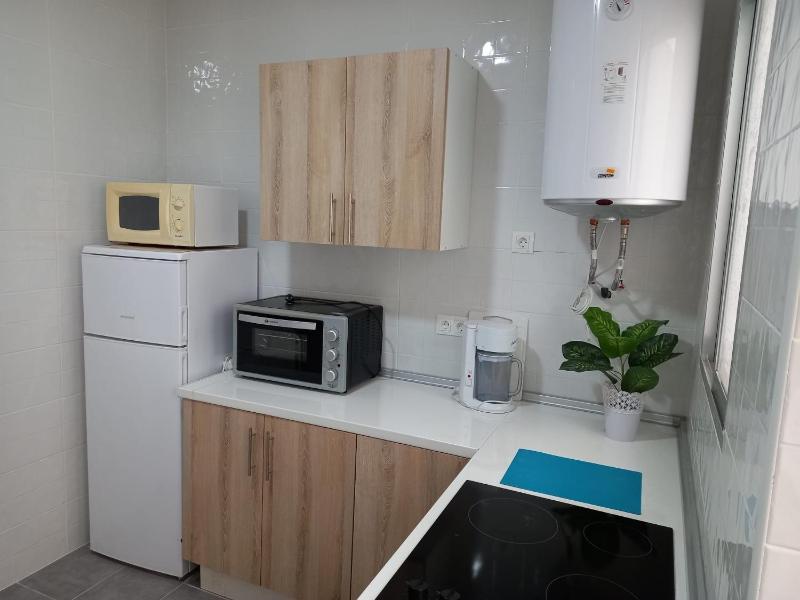 Centric apartment in Malaga - image 11