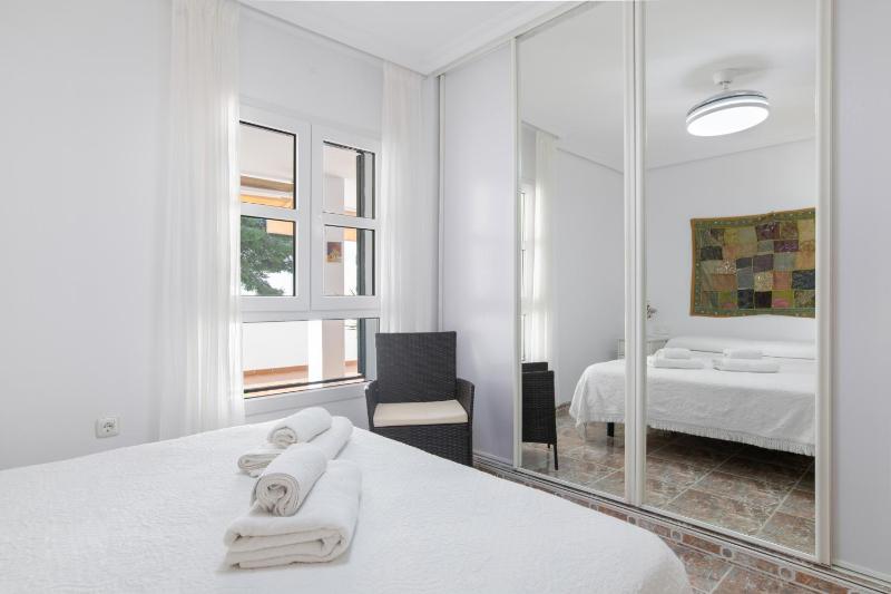 Apartamento Exclusivo Con Vistas - image 10