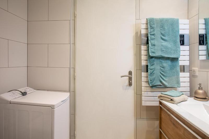 Studio Golfe de Saint Tropez - image 4