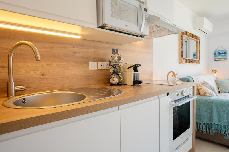 Studio Golfe de Saint Tropez - image 20