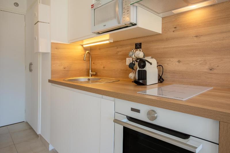 Studio Golfe de Saint Tropez - image 2