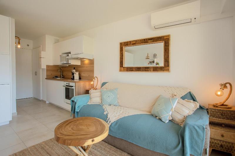 Studio Golfe de Saint Tropez - image 3