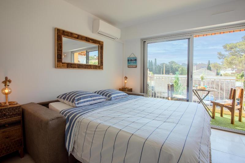 Studio Golfe de Saint Tropez - image 7