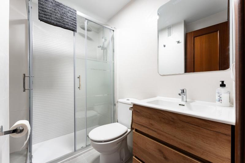 Town Apartment in Fuengirola Centre - image 3
