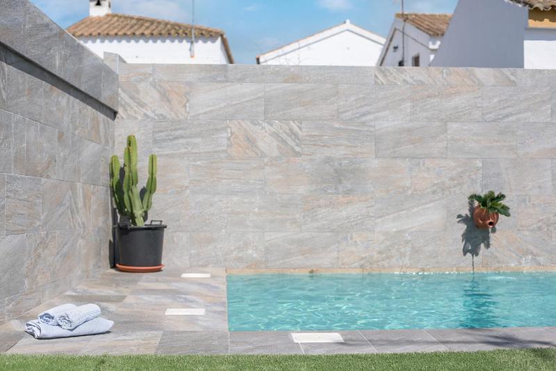 Casa Clavel con piscina privada - image 23