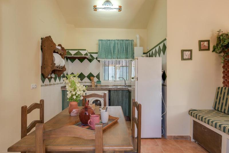 Casa Clavel con piscina privada - image 17