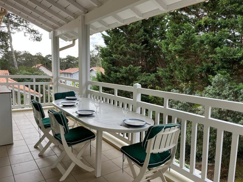 Appartement avec terrasse entre centre et océan - 5 pers. - FR-1-413-271 - image 6