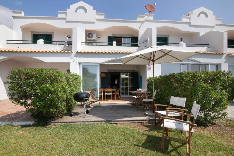 Casa do Ouriço - Cabanas Tavira - image 1