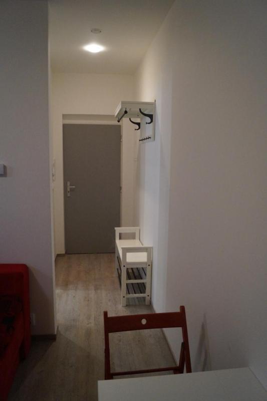 Studio with Terrace image 2