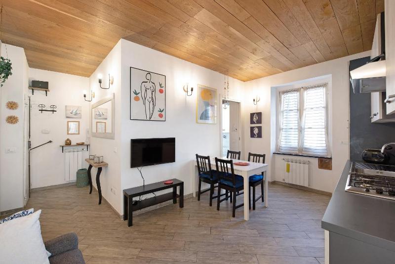 La Casa del Sole nel Borgo - image 9