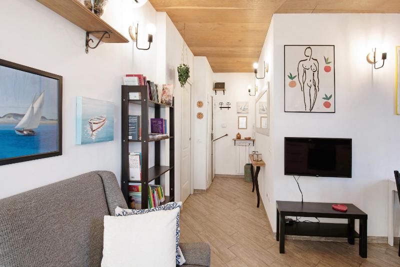 La Casa del Sole nel Borgo - image 12