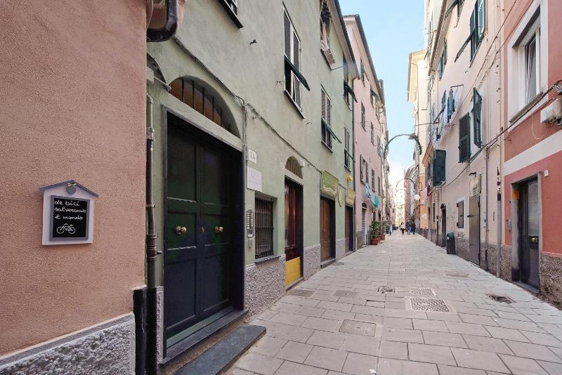 La Casa del Sole nel Borgo - image 21