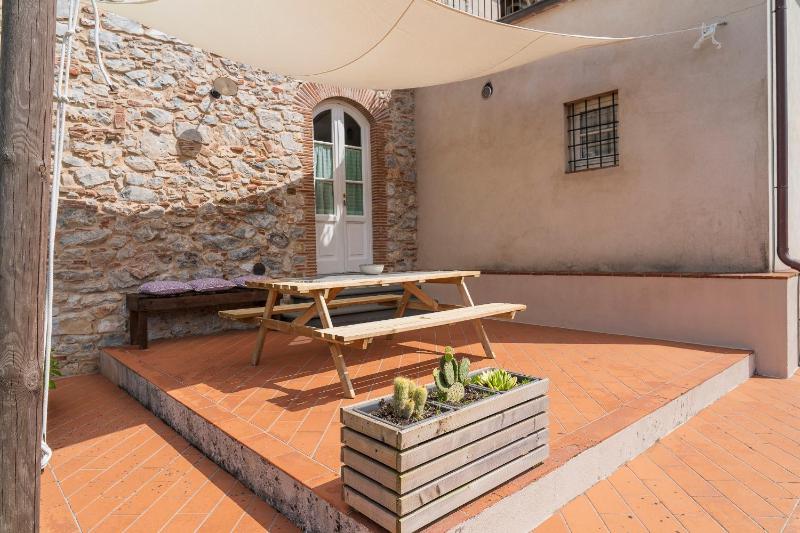 At Chica's House - Lucca - image 16
