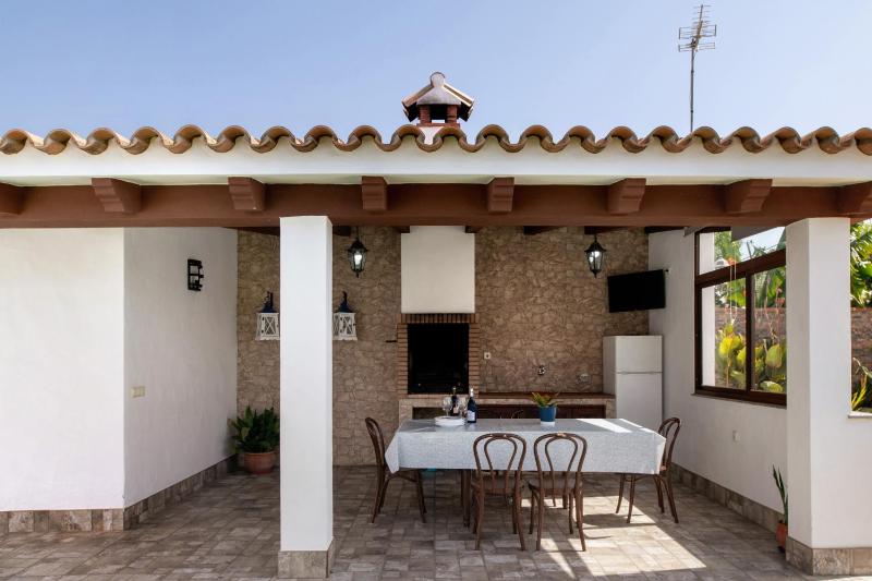 Villa Mendoza Olivo - image 10