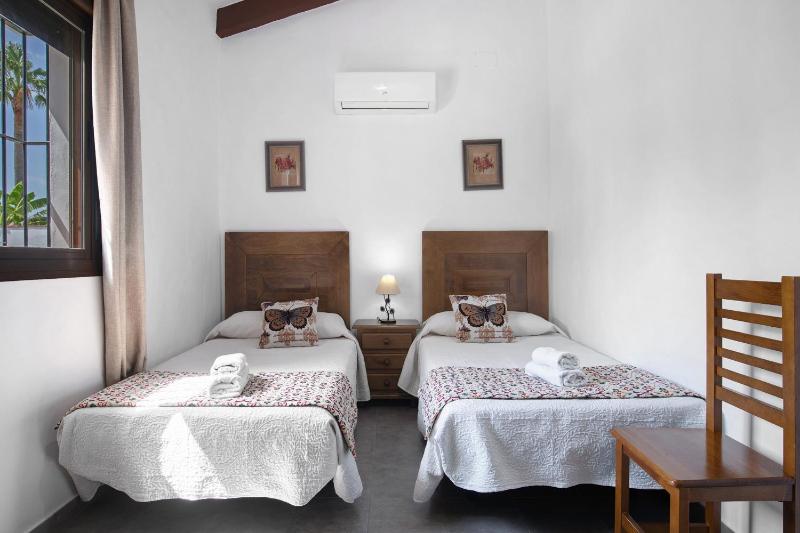 Villa Mendoza Olivo - image 21