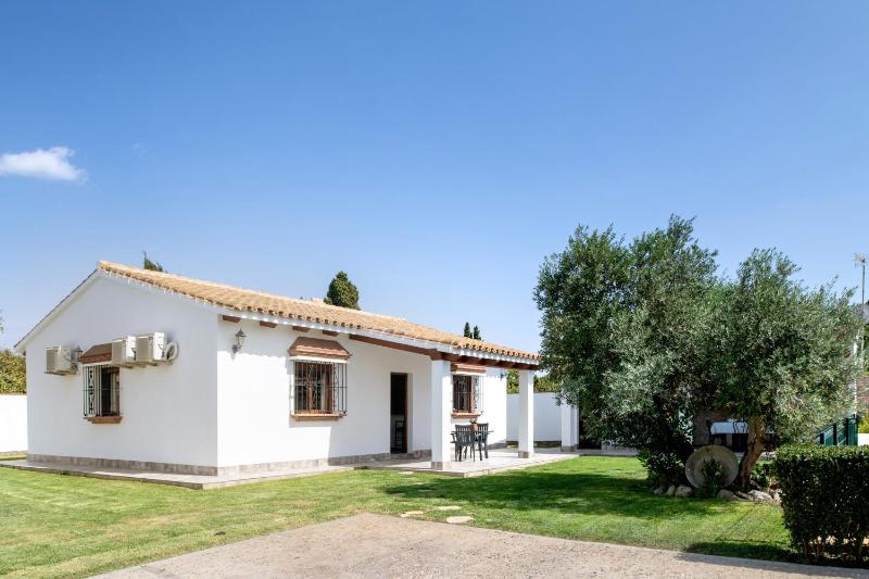 Villa Mendoza Olivo - image 7