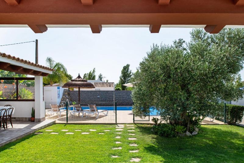 Villa Mendoza Olivo - image 8
