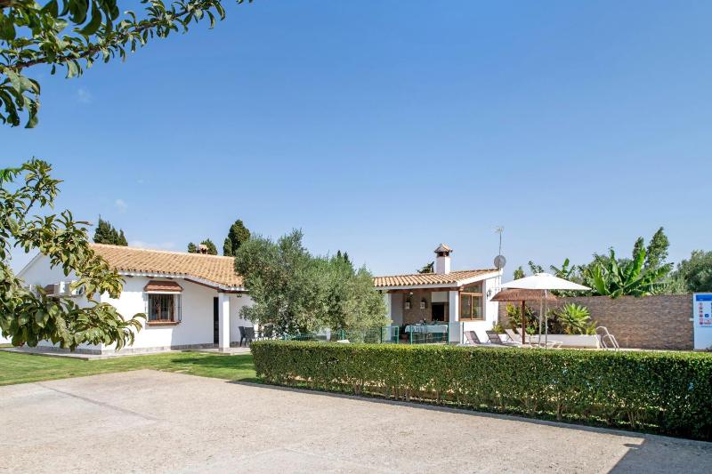 Villa Mendoza Olivo - image 16